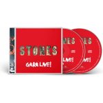 Rolling Stones - Grrr Live! 2 CD – Zbozi.Blesk.cz