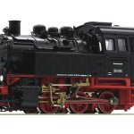 Roco H0 Parní lokomotiva BR 80 63338 – Zboží Mobilmania