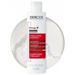Vichy Dercos Energy+ Stimulating Shampoo posilující šampon proti vypadávání vlasů 200 ml – Zboží Mobilmania