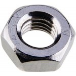 BARTON Matice přesná M 3,5 zinek bílá – Zboží Mobilmania