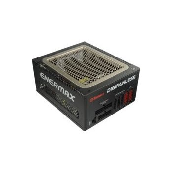 Enermax DigiFanless 550W Platinum EDF550AWN