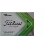 Titleist ball Velocity 2022 3 ks – Zboží Dáma