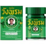 Wang Prom Thajský bylinný balzám Wangprom zelená 100 g – Zboží Mobilmania