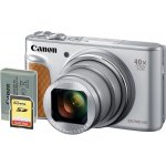 Canon PowerShot SX740 HS – Zboží Živě