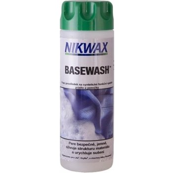 Nikwax Wool Wash 300 ml