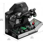 Thrustmaster VIPER TQS MISSION PACK 4060254 – Hledejceny.cz