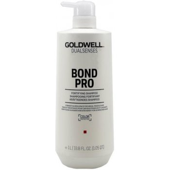 Goldwell Bond Pro Fortifying Shampoo 1000 ml