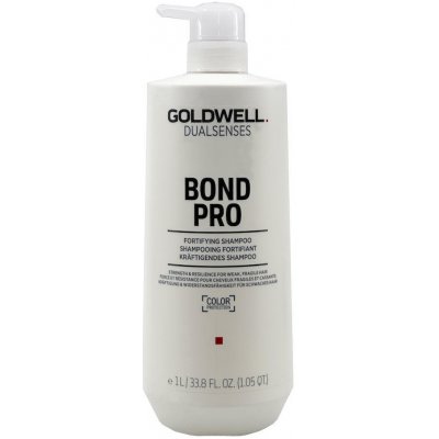 Goldwell Bond Pro Fortifying Shampoo 1000 ml – Zbozi.Blesk.cz