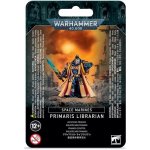 Space Marines Primaris Librarian – Zboží Živě