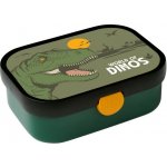 Mepal svačinový box pro děti Campus Dino – Zboží Dáma