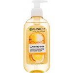 Garnier Skin Naturals Clarifying Wash 200 ml – Sleviste.cz