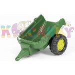 Rolly Toys 121740 VlekKid John Deere – Hledejceny.cz