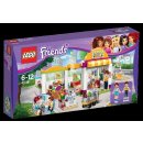 LEGO® Friends 41118 Supermarket v Heartlake