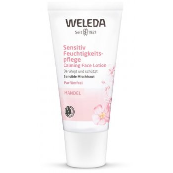 Weleda mandlový hydratační krém 30 ml