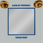 Uriah Heep - Look At Yourself LP – Hledejceny.cz