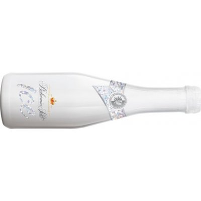 Bohemia Sekt Ice 11% 0,2 l (holá láhev) – Zboží Dáma