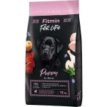 Fitmin Dog For Life Puppy 12 kg – Sleviste.cz