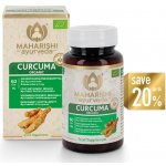 Maharishi Ayurveda KURKUMA Bio 60 kapslí – Hledejceny.cz