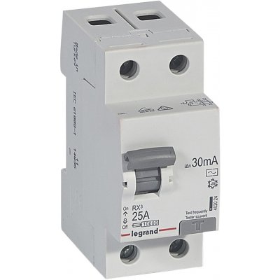 Legrand 25A/2/0,03A 402024 RX3 402024 – HobbyKompas.cz