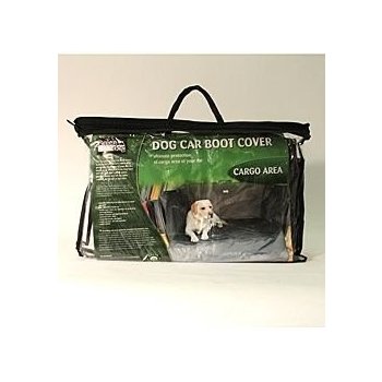 GreenDog autopotah do kufru pro psa 105 x 75 130 x 50 cm