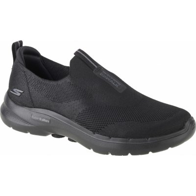 Skechers GO WALK 6 216202-BBK – Hledejceny.cz