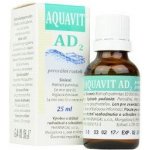 Pharmagal Aquavit AD2 sol 25 ml – Hledejceny.cz