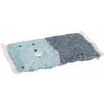 Vakuové sáčky Sada plastových sáčků+pumpa 40 x 60 cm (3 ks), 50 x 70 cm (2 ks), WENKO – Sleviste.cz