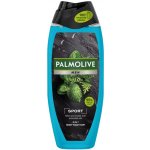 Palmolive Men Sport sprchový gel 500 ml – Sleviste.cz