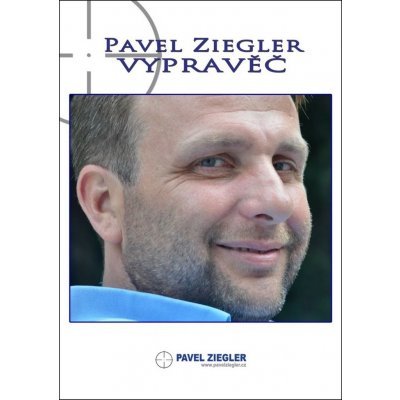 Vypravěč - Pavel Ziegler