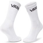 Vans ponožky Classic Crew white – Zbozi.Blesk.cz