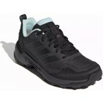 adidas Terrex Skychaser AX5 GTX W carbon/core black/semi flash aqua Šedá – Hledejceny.cz