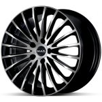MAK Fatale 7,5x17 5x120 ET30 ice black – Hledejceny.cz
