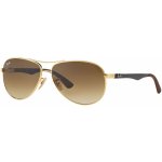 Ray-Ban RB8313 001 51 – Zboží Dáma