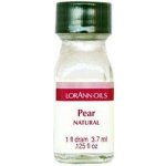 FunCakes LorAnn Aroma hruška, super silný 3,7 ml – Sleviste.cz