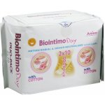 BioIntimo Corporation Anion-BioIntimo Duo 2 x 10 ks – Zboží Mobilmania