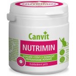 Canvit Nutrimin 150 g – Zbozi.Blesk.cz