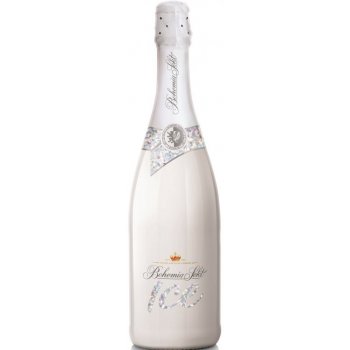 Bohemia Sekt nealkoholický Rosé0,75 l