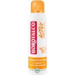 Borotalco Active Mandarin & Neroli deospray 150 ml – Hledejceny.cz