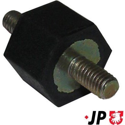 Zarážka, vzduchový filtr JP GROUP 1318650200 – Hledejceny.cz
