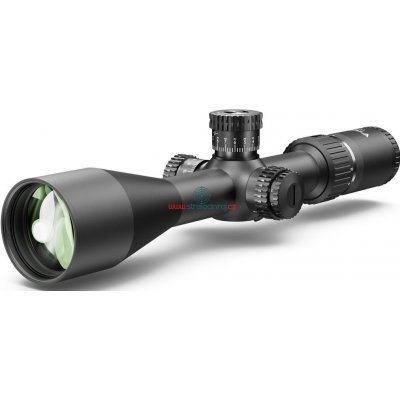 Valiant Zephyr II 5-20x50 SF SIR 20x 1/2 Mil-Dot – Zboží Dáma