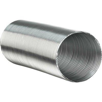 Dalap Flexibilní potrubí ALU 80 x 1 m flexi – Zboží Dáma
