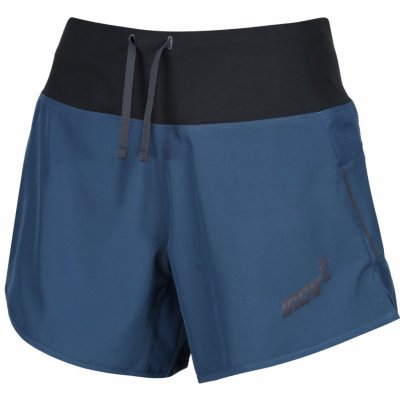 Inov-8 Train Lite 5" Short W 001031-NY-01 modré – Zbozi.Blesk.cz