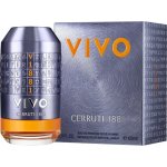 Cerruti 1881 Vivo parfémovaná voda pánská 100 ml – Hledejceny.cz