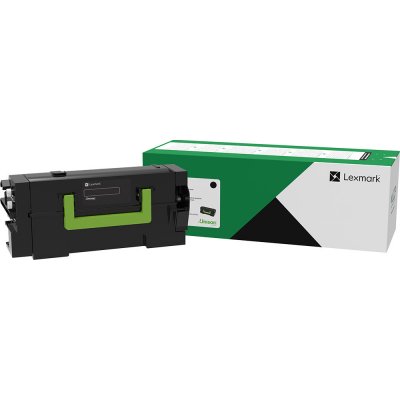 Lexmark 58D2000 - originální – Zboží Mobilmania