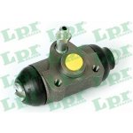 Brzdový váleček LPR 4300 – Zboží Mobilmania