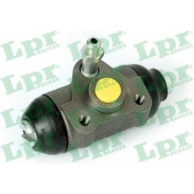 Brzdový váleček LPR 4300 – Zboží Mobilmania