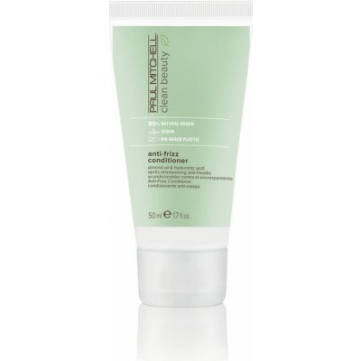 Paul Mitchell Clean Beauty Anti-Frizz Conditioner 50 ml