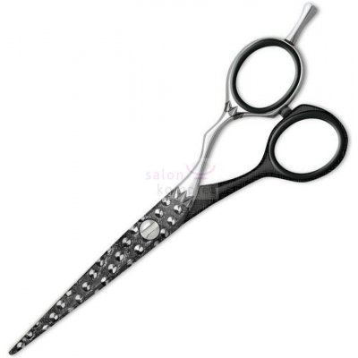 Jaguar nůžky Rock n Rebel 45255-19 5,5" – Zboží Dáma