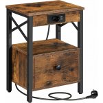 Vasagle Zrava 38 cm – Zboží Mobilmania