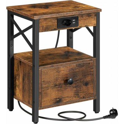 Vasagle Zrava 38 cm – Zboží Mobilmania